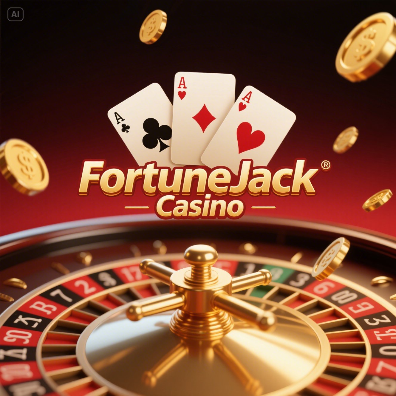 FortuneJack Casino